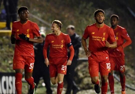 我们的米兰德比进球TOP25