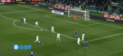 紧急峰会：哈维·阿隆索与齐达内和克洛普的最后机会