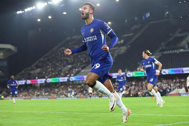 英媒：格拉利什心里只有埃弗顿，转会费可能降至3000万镑