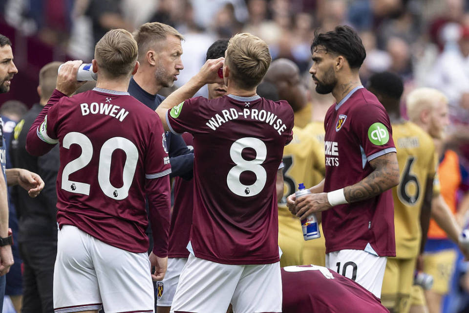 英超焦点战：阿森纳主场迎战切尔西,