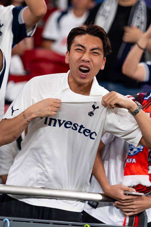 全球最疯狂的足球球迷文化